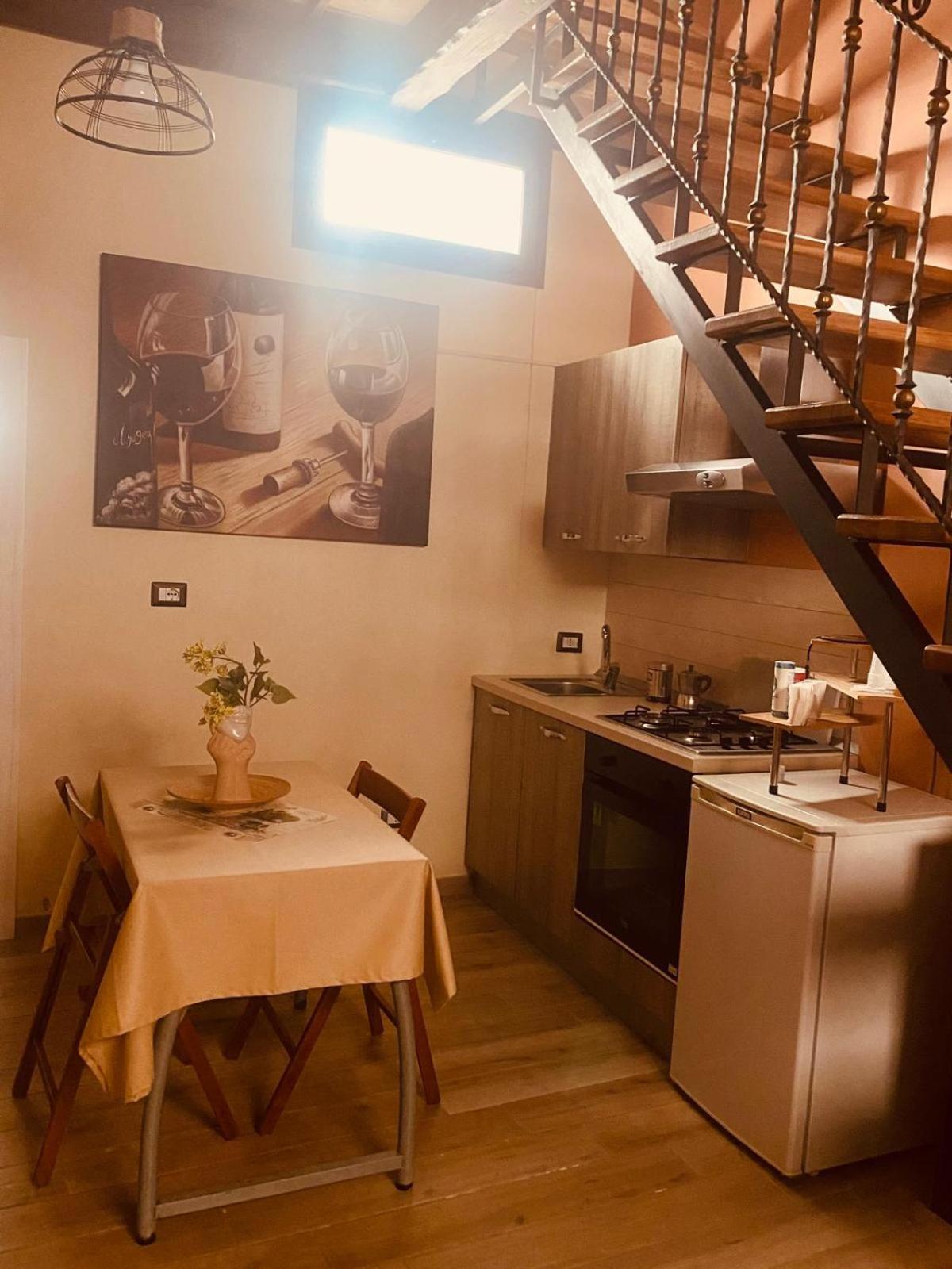 Isolabella Mazara del Vallo Exterior foto