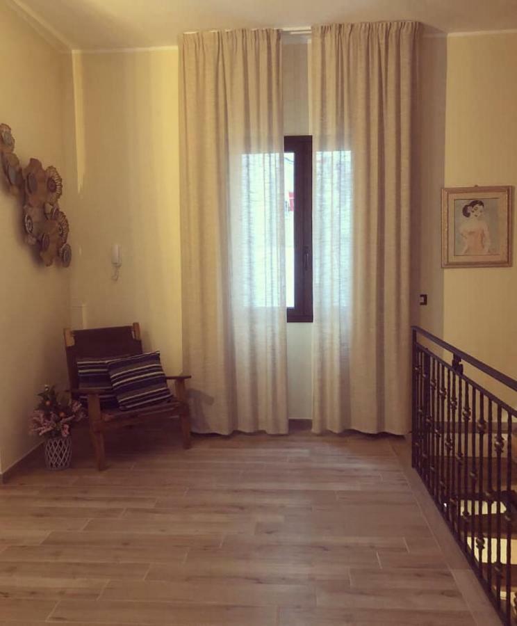 Isolabella Mazara del Vallo Exterior foto